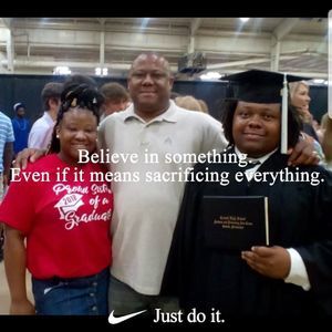 Meet your Posher, Thomas